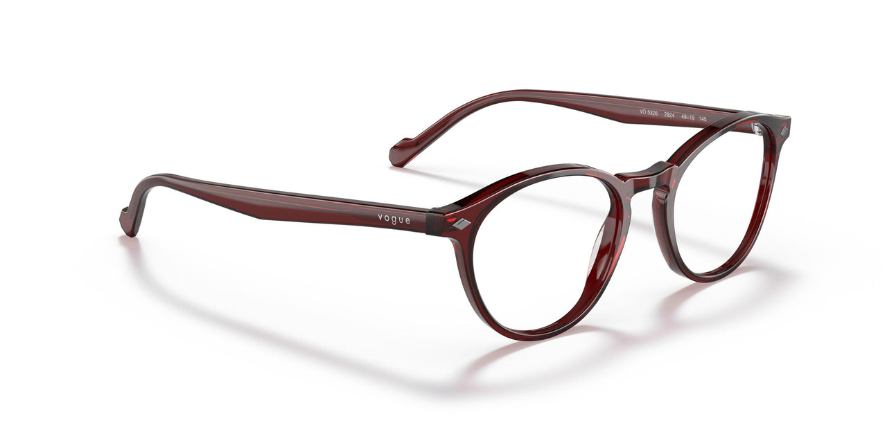 2924 - Red