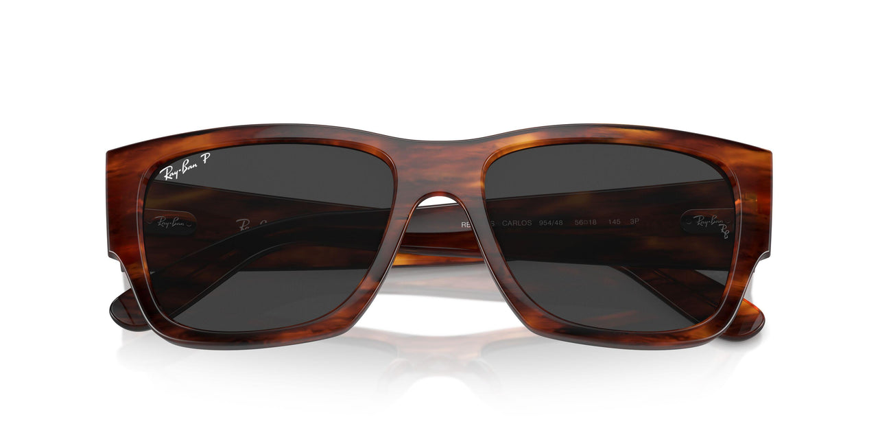 954/48 - Brown - Black