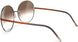 2540 - Earthy Amber - Classic Brown Gradient
