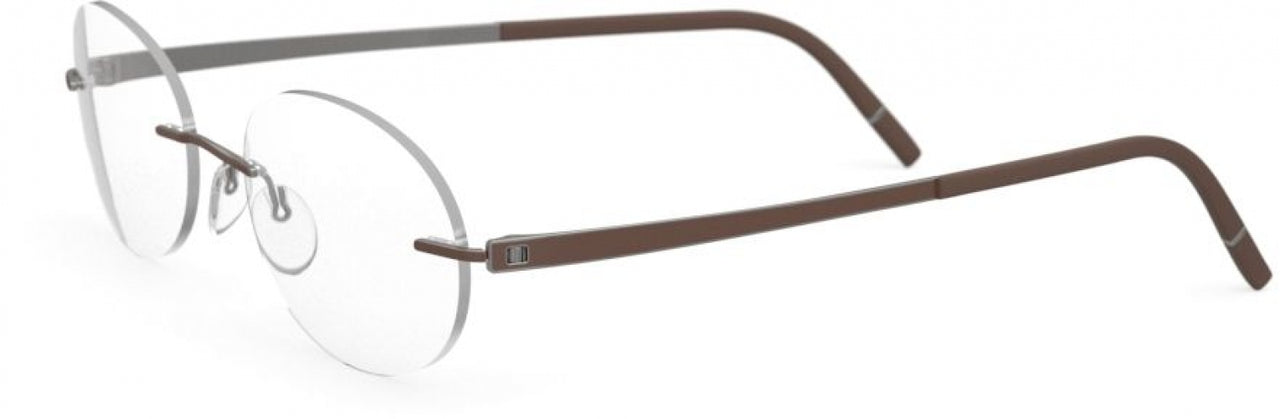 6060 - Ruthenium / Cohiba Brown