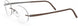 6060 - Ruthenium / Cohiba Brown