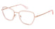 Revolution REV-EDEN-Frame-Only Eyeglasses