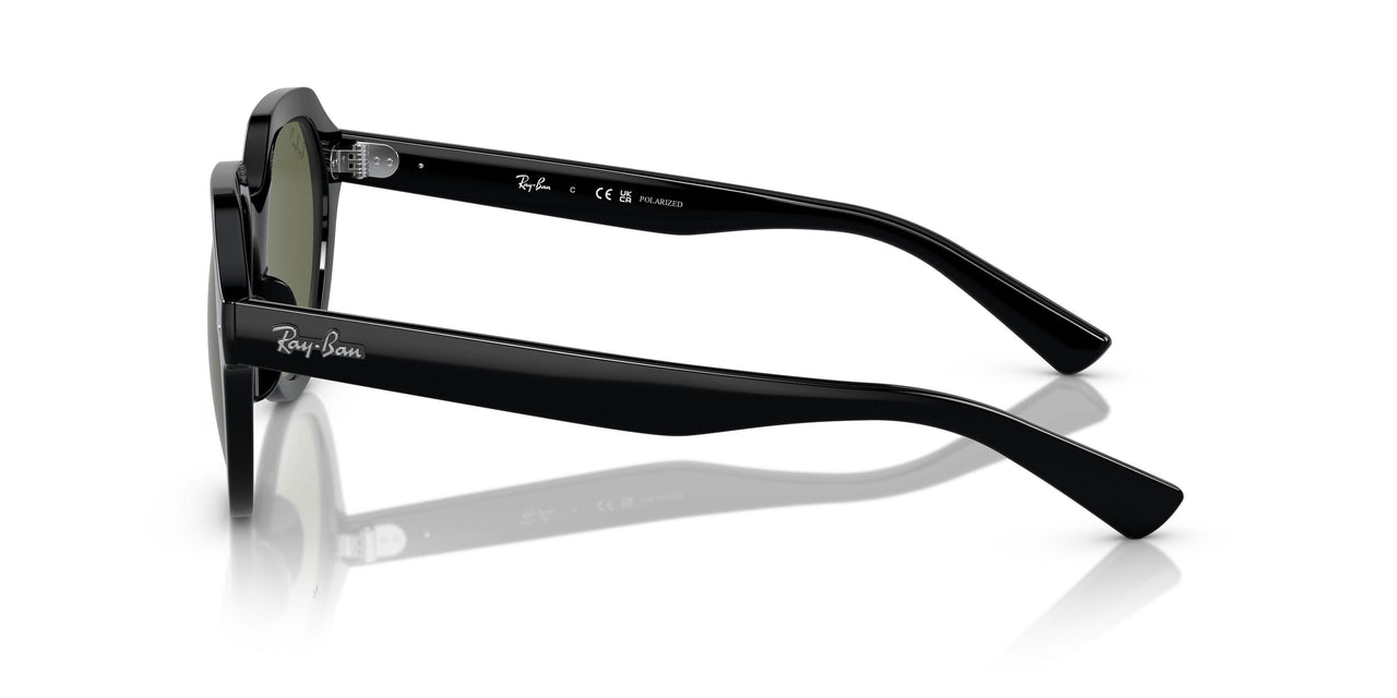 901/58 - Black - Green