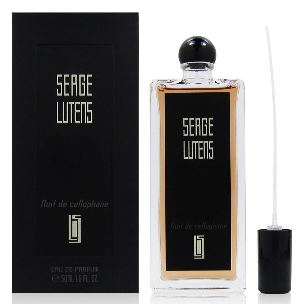 Serge Lutens Nuit De Cellophane EDP Spray