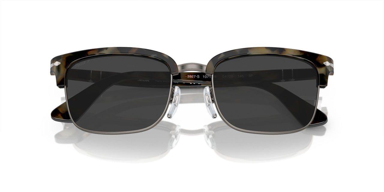 107148 - Tortoise - Polar Black