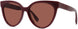 Fendi FE40008U Sunglasses