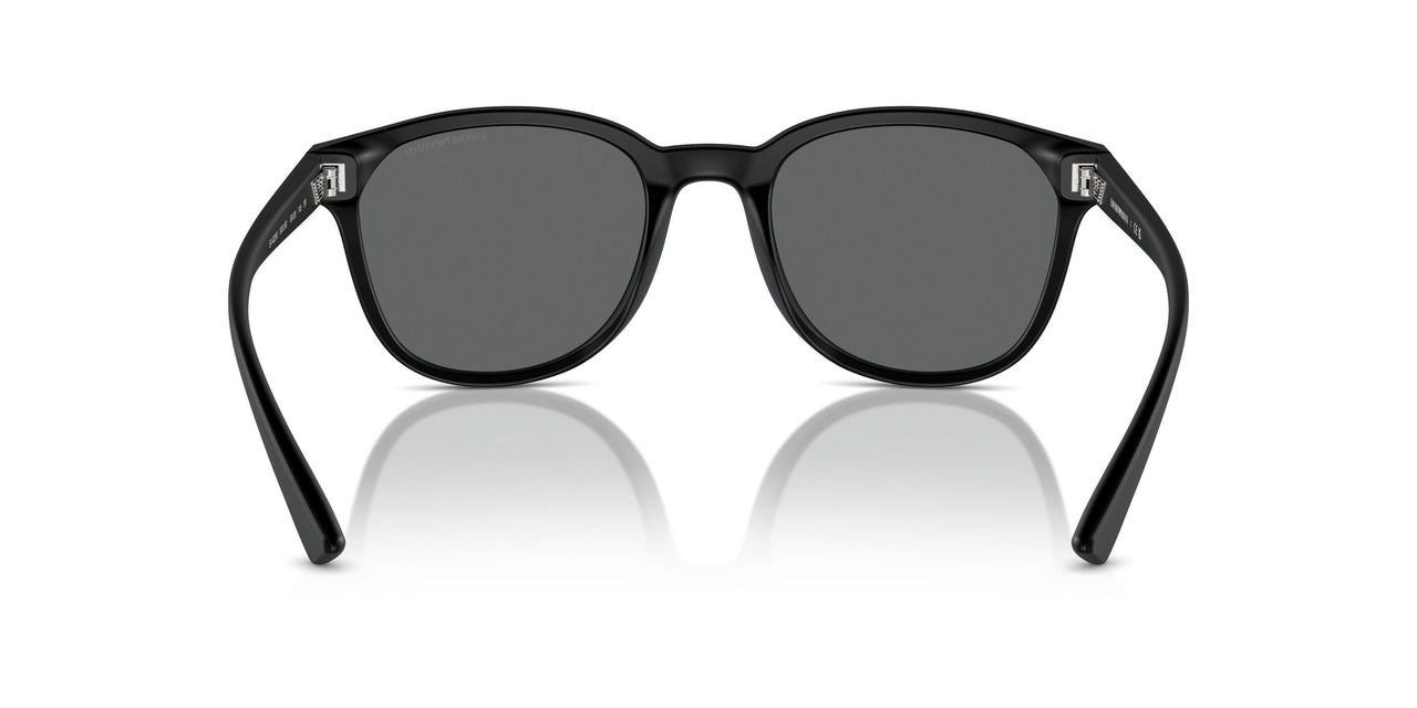 500187 - Black - Dark Grey