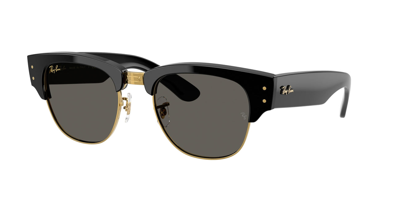 Ray-Ban Mega Clubmaster 0316S Sunglasses