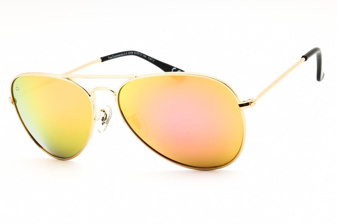 Prive Revaux COMMANDO20_S Sunglasses