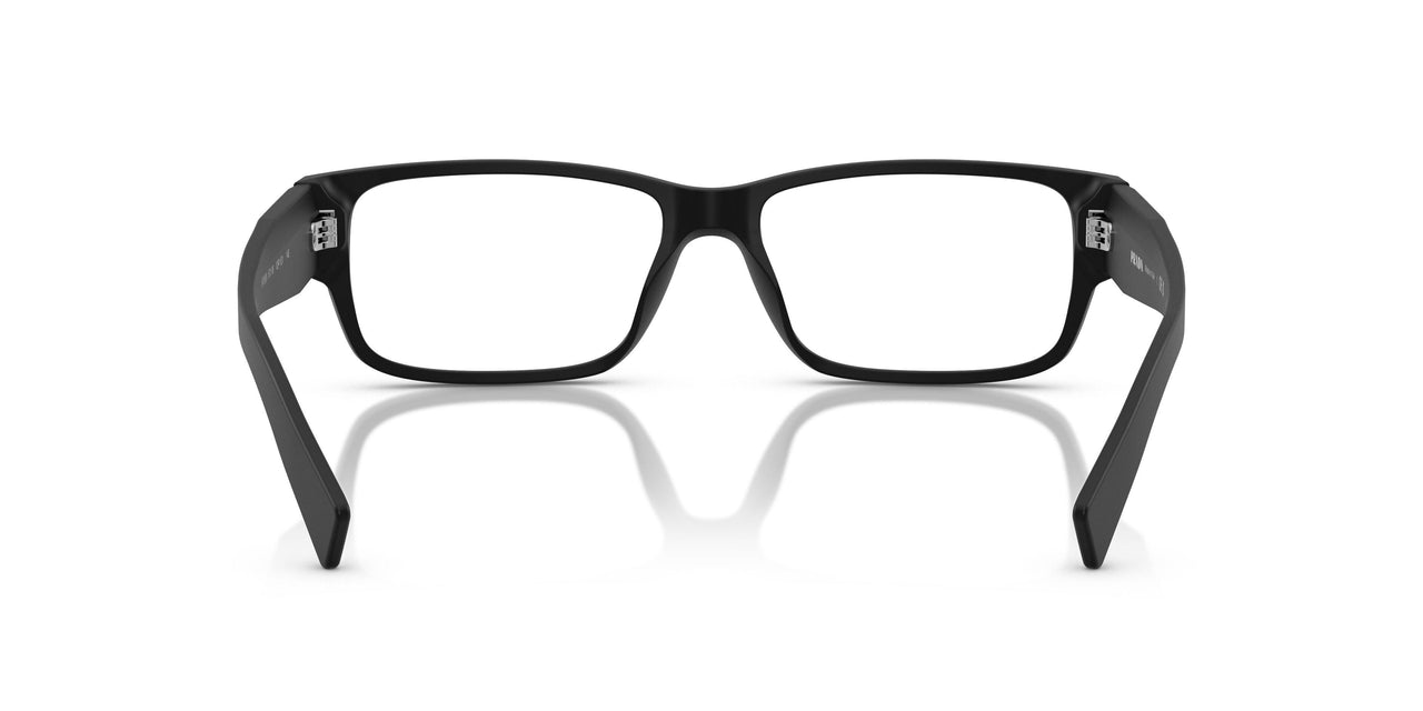 12P1O1 - Matte Black