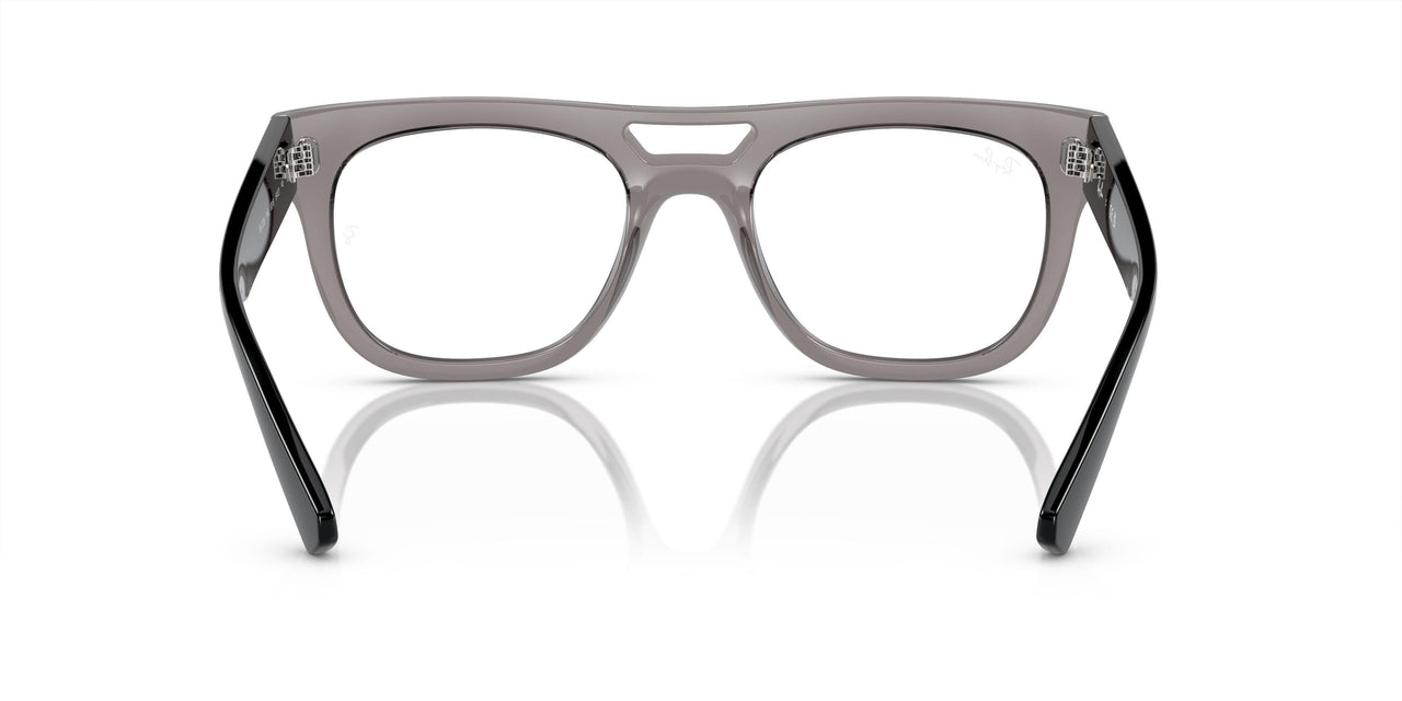 8316 - Grey - Clear