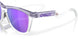 928901 - Matte Lilac/prizm Clear - Prizm Violet