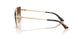 300613 - Gold - Brown Gradient
