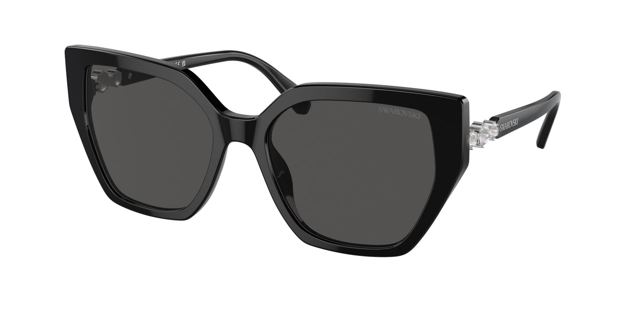 Swarovski 6016F Sunglasses