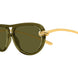 003 - Green/Gold - Green