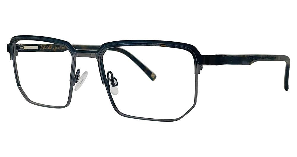 Randy Jackson RJX155 Eyeglasses