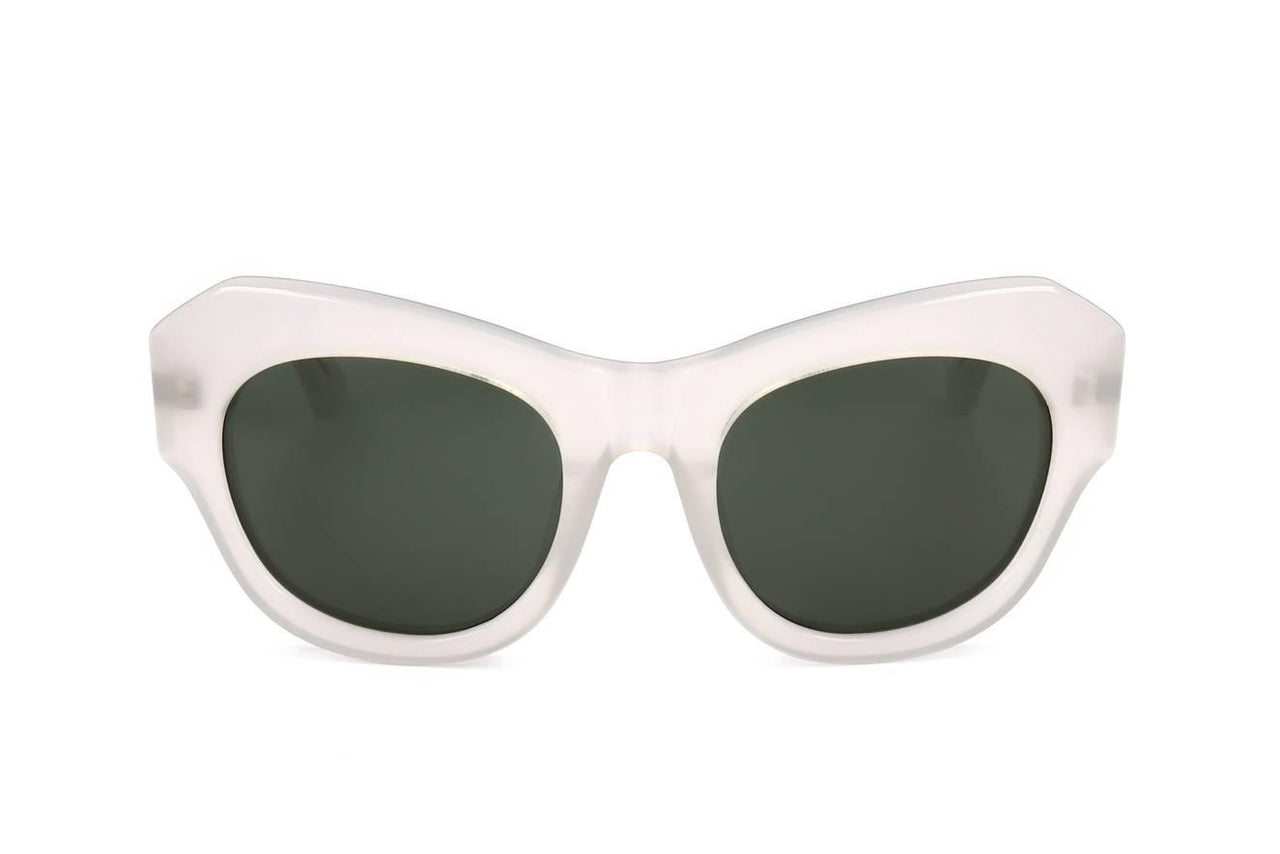 Dries Van Noten by Linda Farrow DVN99 Sunglasses