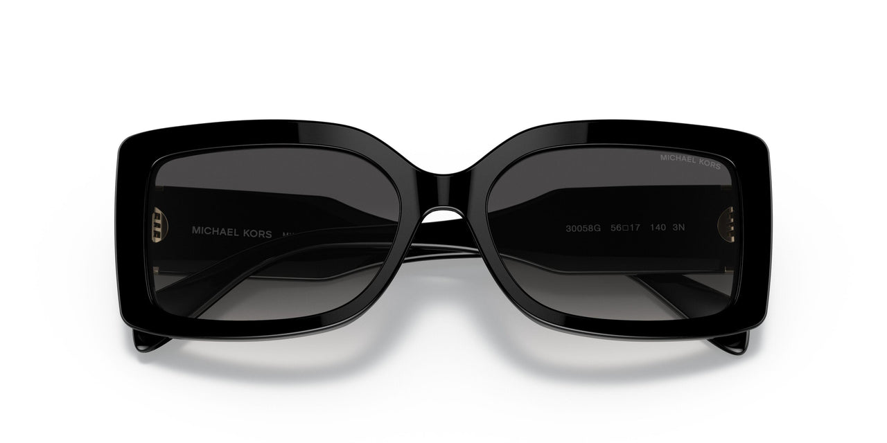 30058G - Black - Dark Grey Gradient