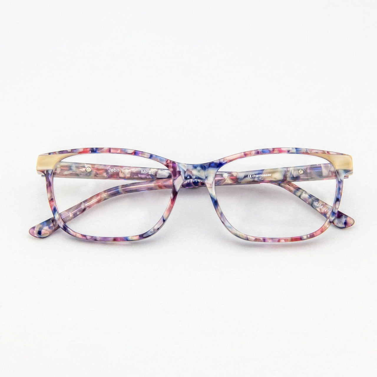 Charmossas Jebil Eyeglasses