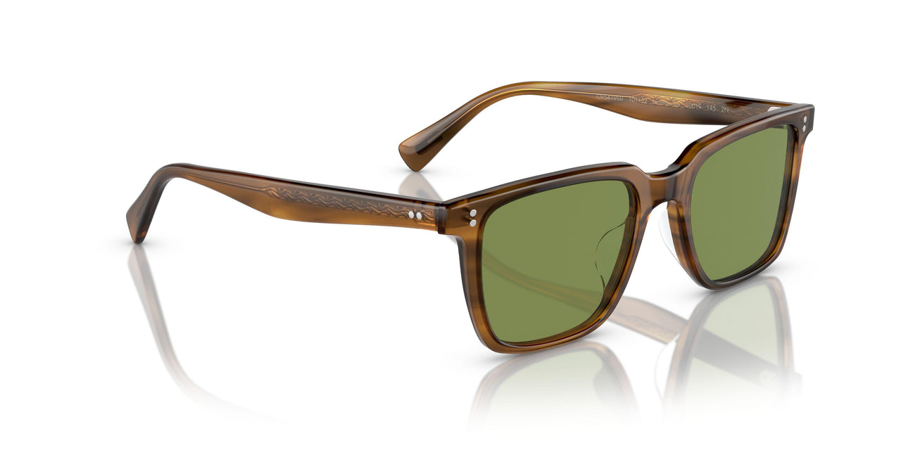 101152 - Havana - Green C