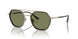 30022A - Gold - Green