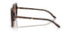 W65614 - Brown - Pink Gradient Brown