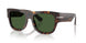 502/71 - Tortoise - Dark Green