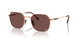 9266AF - Brown - Dark Violet