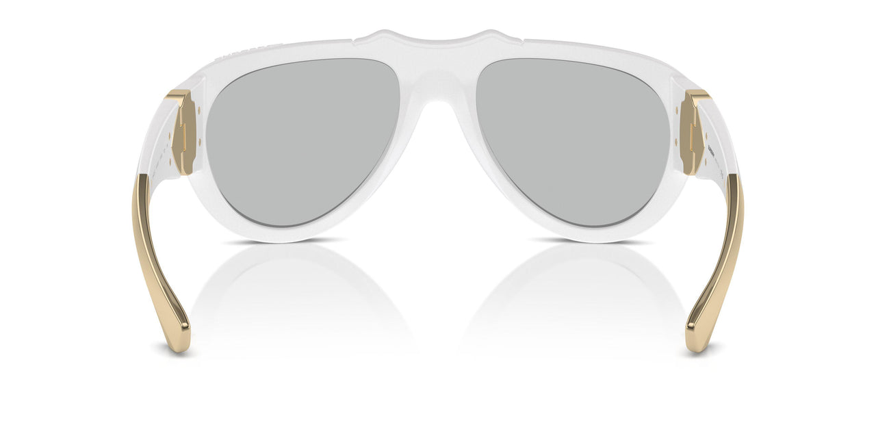 414187 - White - Light Grey