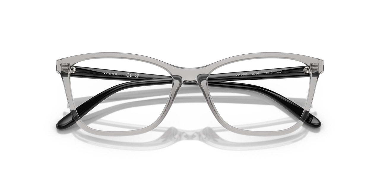 2726 - Grey