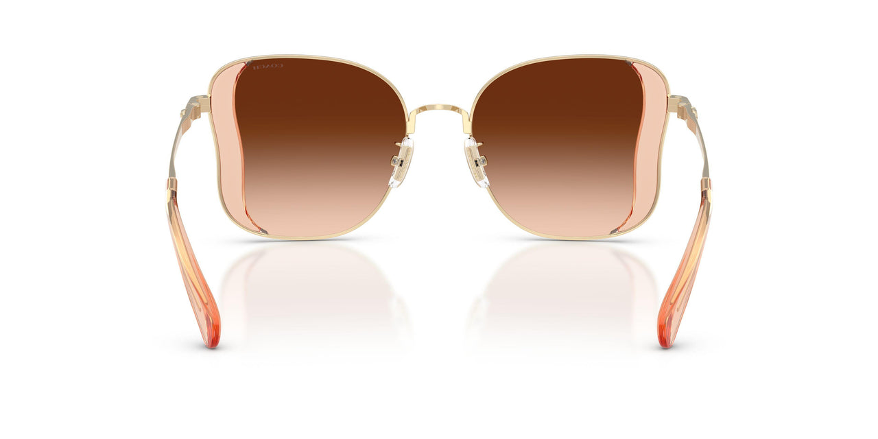 900574 - Brown - Brown Gradient