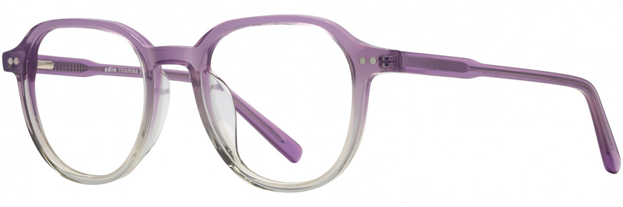 3 - Lilac