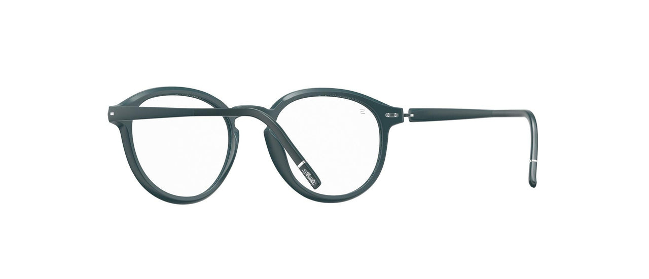 5010 - Transformative Teal