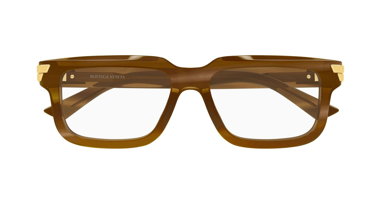 008 - Brown - Transparent