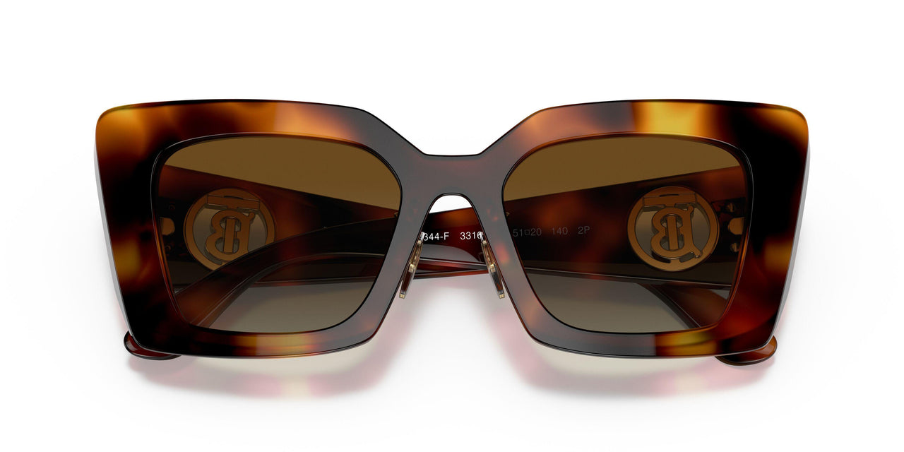 3316T5 - Havana - Brown Gradient Polar
