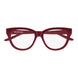 005 - Burgundy - Transparent