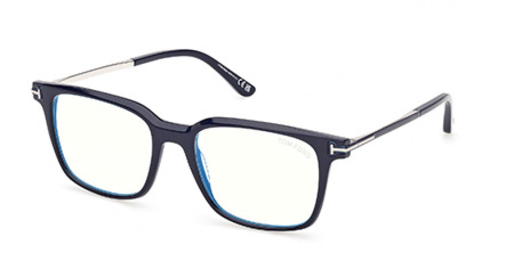 Tom Ford 6124B Blue Light blocking Filtering Eyeglasses