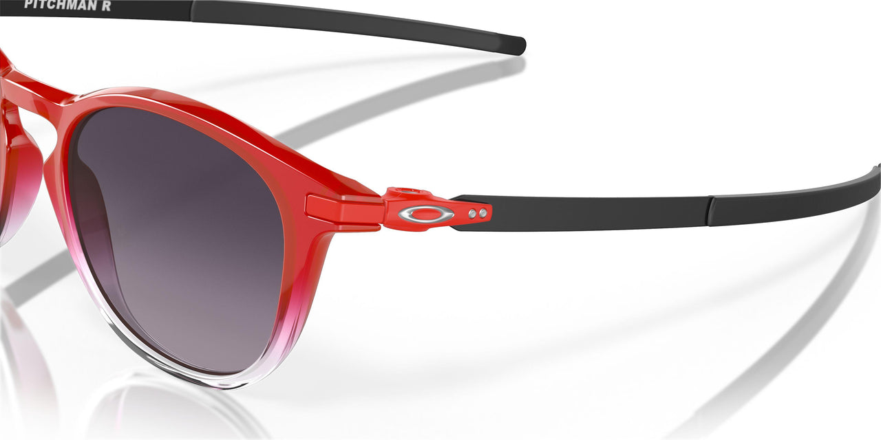 943917 - Red - Prizm Black Gradient