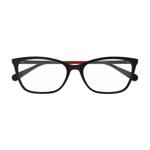 003 - Black - Transparent
