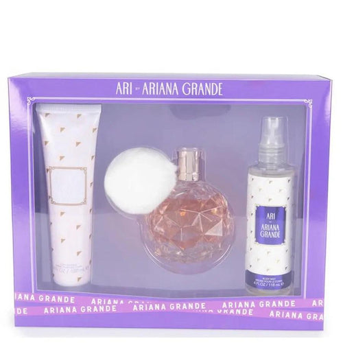 Ariana Grande Ari 3 Pc.set