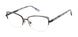 Jimmy Crystal New York LUCIA Eyeglasses
