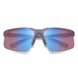 2089014QI74G0 - Matte Meteorite Crystal - ChromaPop Low Light Rose Blue Mirror