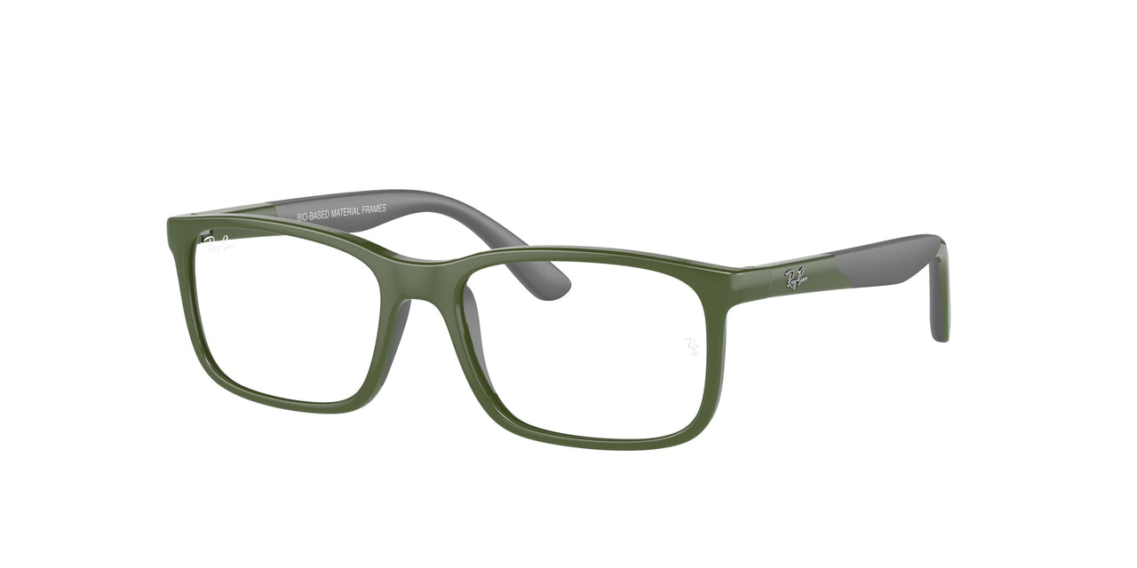 3932 - Green - Clear