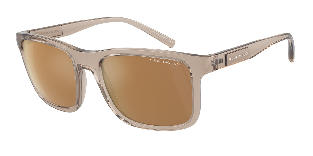 Armani Exchange 4145SF Sunglasses