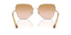 90052D - Gold - Peach Blush Gradient