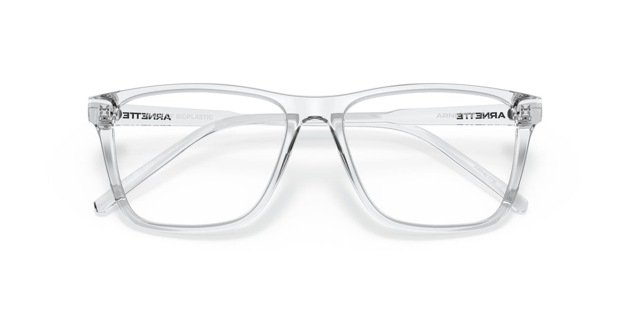 2755 - White - Transparent