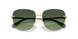 40172A - Gold - Gradient Green