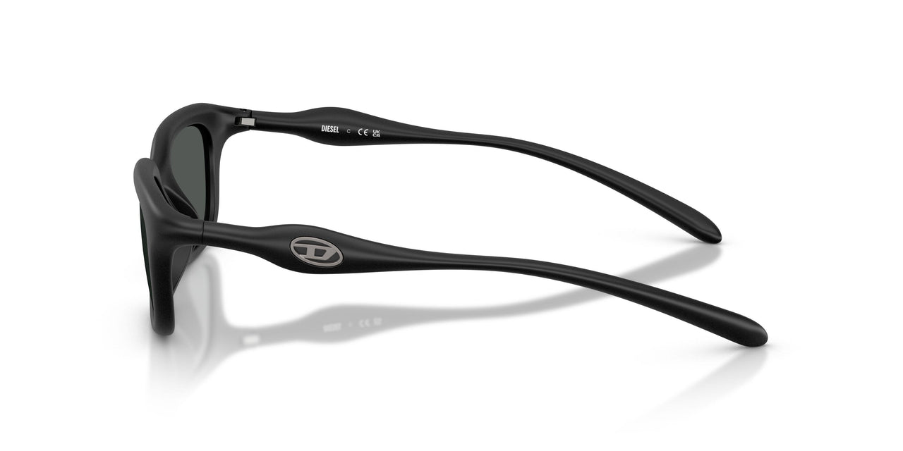 200287 - Black - Dark Grey