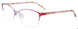 Takumi TK1258 Eyeglasses