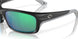 910602 - Black - Green Mirror 580g